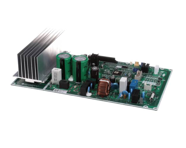 LG Part# EBR78106024 Main PCB Assembly - Genuine OEM