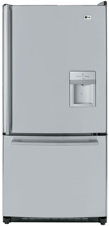 LG LRBC22544ST
