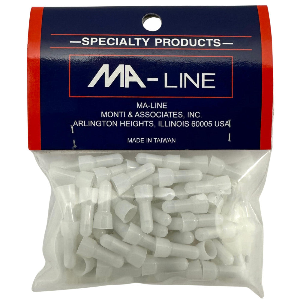 Ma-Line Closed End Wire Connector - MA03033-2