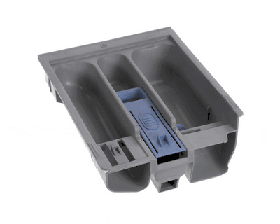 Magic Chef Drawer Assembly - 12138100009673