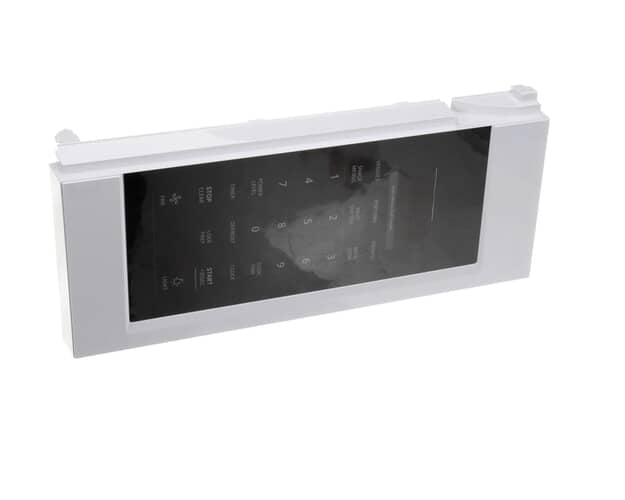 Magic Chef Control Panel Assembly (Hvo170 - 12170000A35590