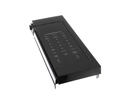 Magic Chef Control Panel Assembly - 12170000A35621