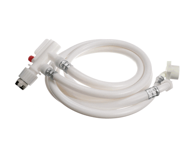 Danby Inlet Pipe Assembly - 12676000000550