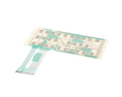 Magic Chef Switch Membrane - 17170000001362