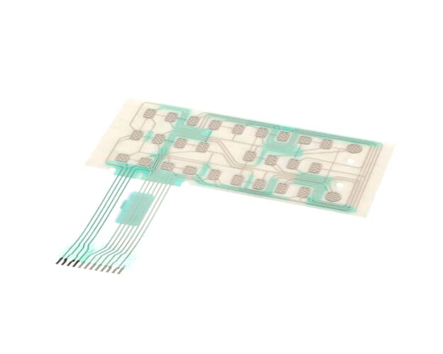 Magic Chef Switch Membrane - 17170000001362