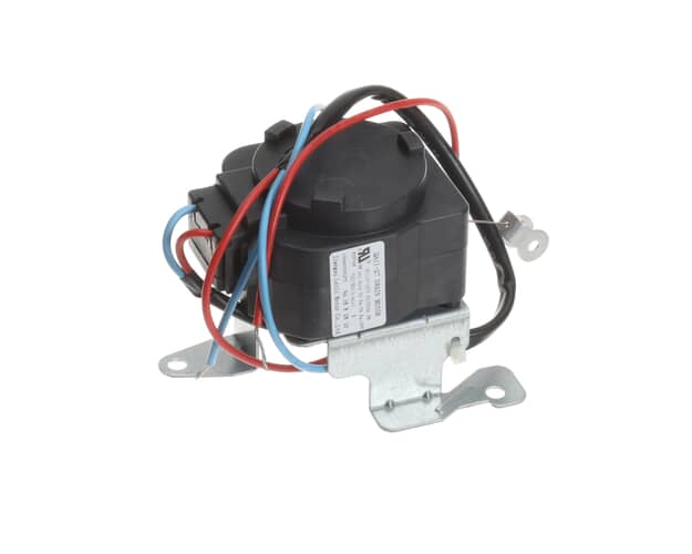 Midea Retractor Motor - 17438000000275