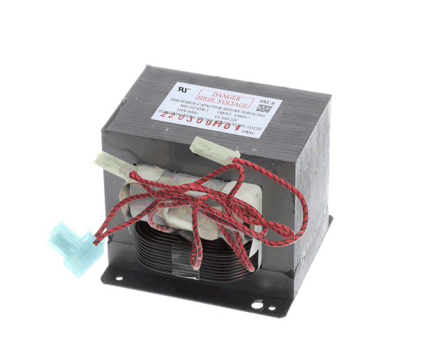 Midea H.V. Transformer - 17470000005503