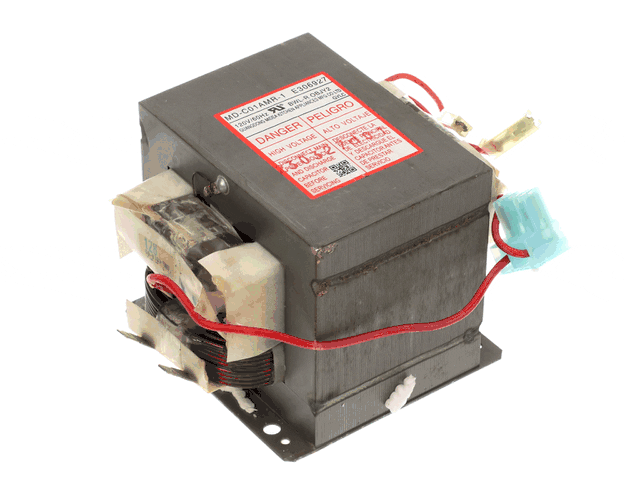 Midea H.V.Transformer - 17470000010443
