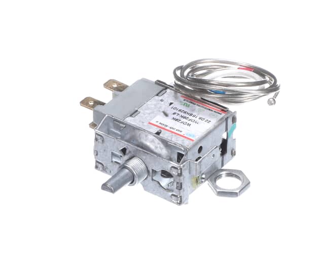 Danby Part# 20061368 Thermostat Cover - Genuine OEM