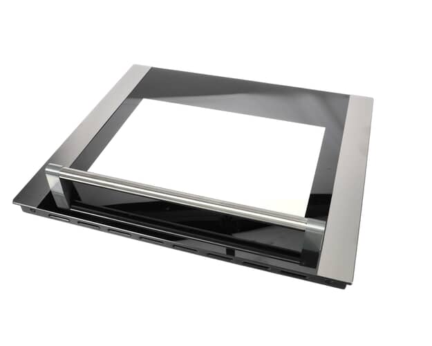 Samsung Assembly Case-Rear Svc Att Zw - GH98-38829B