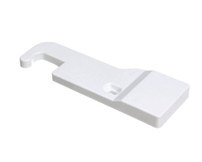 Magic Chef Refrigerator Upper Door Hinge Cover - Right - 2208100313