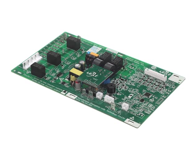 Magic Chef Pcb (Mcsrg24S2) - 30101500172