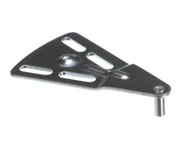 Magic Chef Upper Hinge (Hmbr445Se/Be/Mcwb - 312031100019