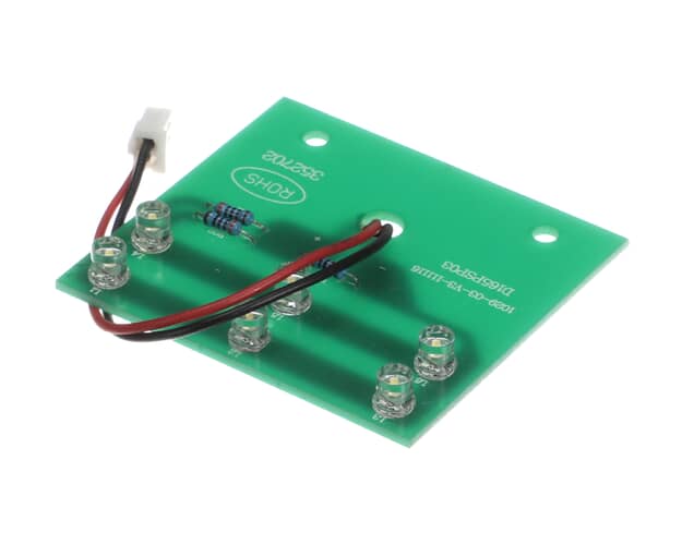 Magic Chef White Led Light (50/58Dst) - 312180200050