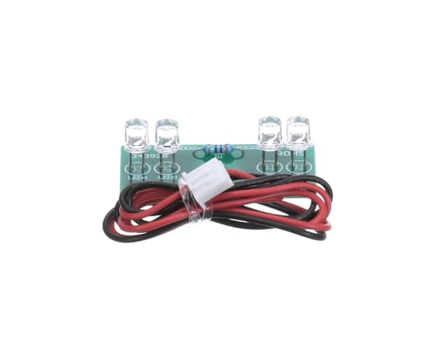 Magic Chef Part# 312180200098 LED Light Lower - Genuine OEM