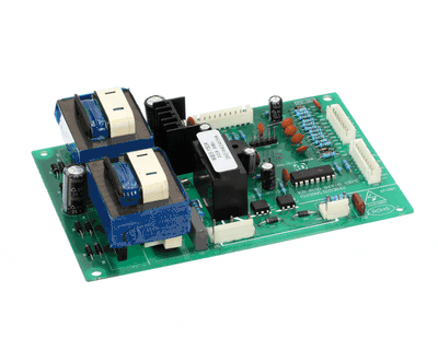 Magic Chef Refrigerator Main Power Control Board - 312000000000