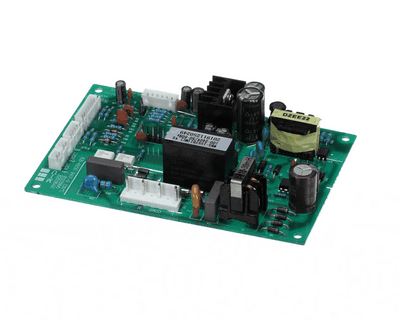 Magic Chef Refrigerator Main Power Control Board - 312000000000
