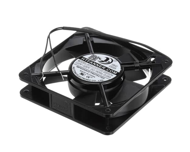 Magic Chef Condenser Fan Motor (Hmwc44Dz/ - 312180500096