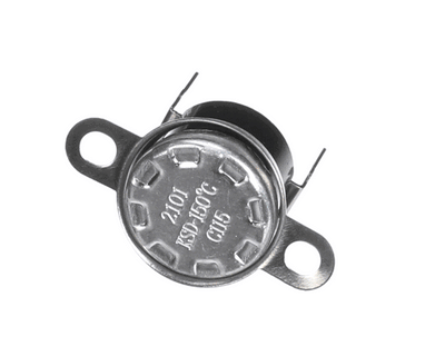 Magic Chef Part# 3518907600 Thermostat - Genuine OEM