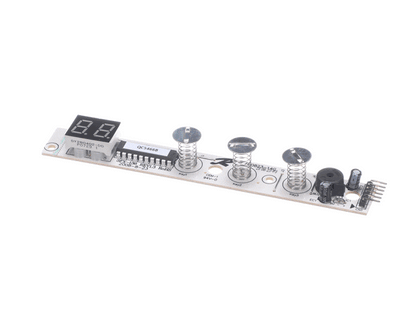 Magic Chef Refrigerator Temperature Control PCB - 41308024