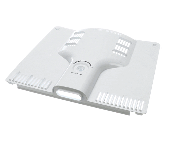 Magic Chef Refrigerator Duct Cover - 50112801000X