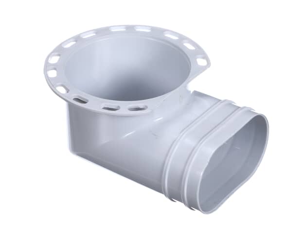 Magic Chef Exhaust Vent (Mcsdry1S) - GYJ468-7