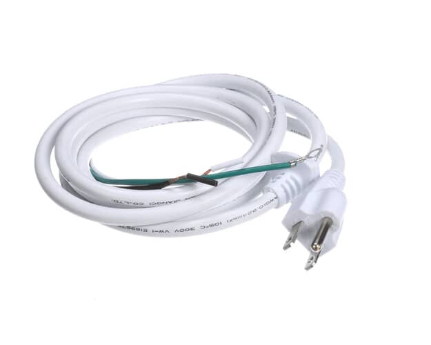 Magic Chef Power Cord (Mcsdry15W) - GYJDQ25781301C1