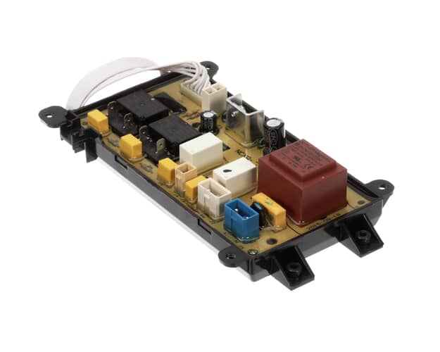 Magic Chef Main Pcb (Mcsdry35W) - GYJDQ778ES0310