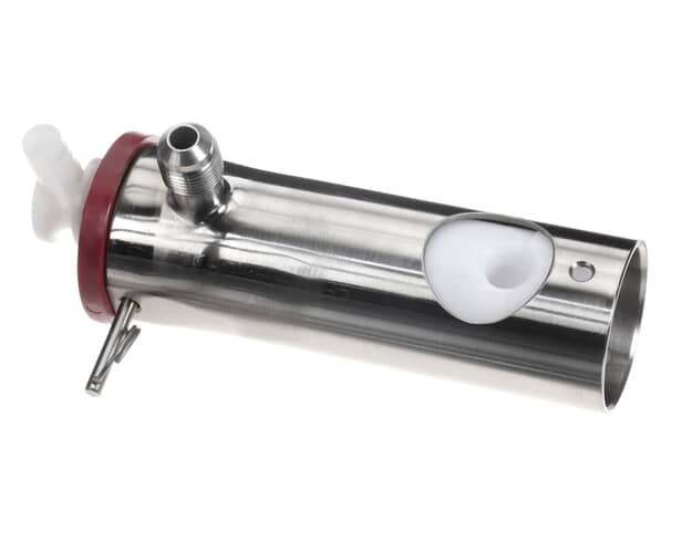 Magic Chef Timer Knob - MCSPZO12ST-02