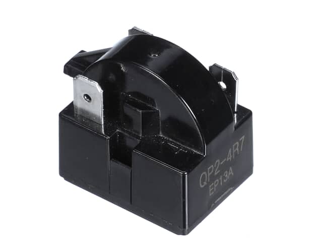 Magic Chef Refrigerator PTC Starter (3 Terminal) - QP2-4R7-EP13A