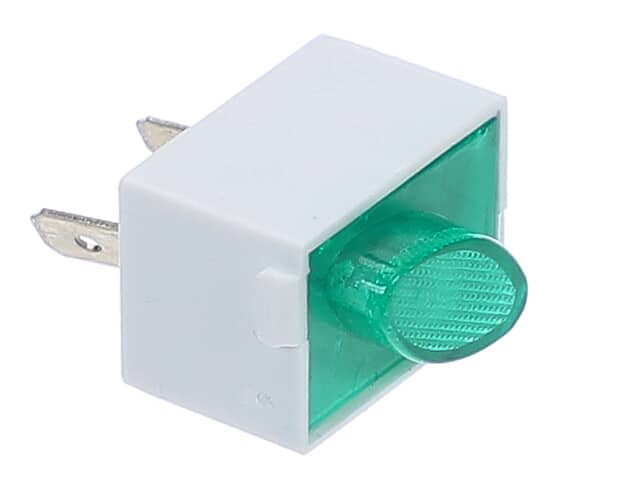 Magic Chef Indicator Light Green (Hmcf35W - R01080213000