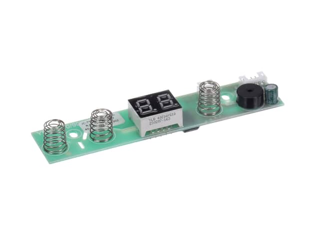 Magic Chef Display Control Board - R01180303107