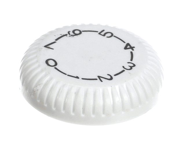Magic Chef Temperature Control Knob - R01A50204101