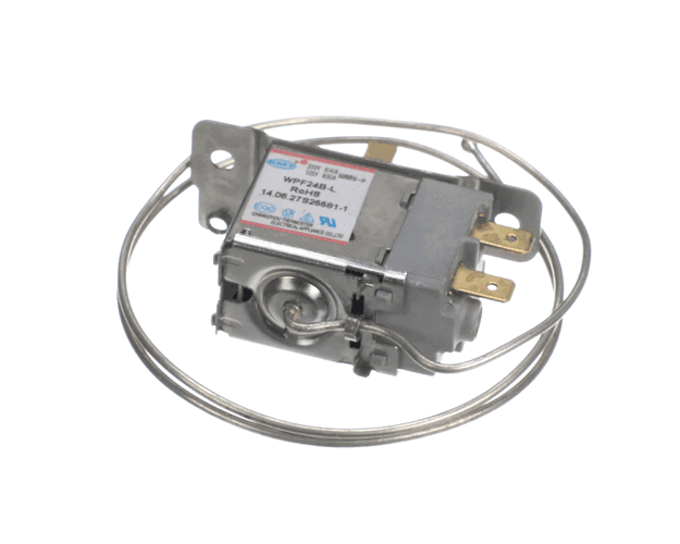 Magic Chef Refrigerator T-Stat Thermostat - WPF24B-L