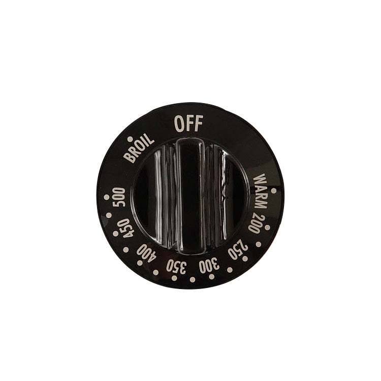 Magic Chef Range - Oven/Stove Tempurature Control Knob 31311SAW
