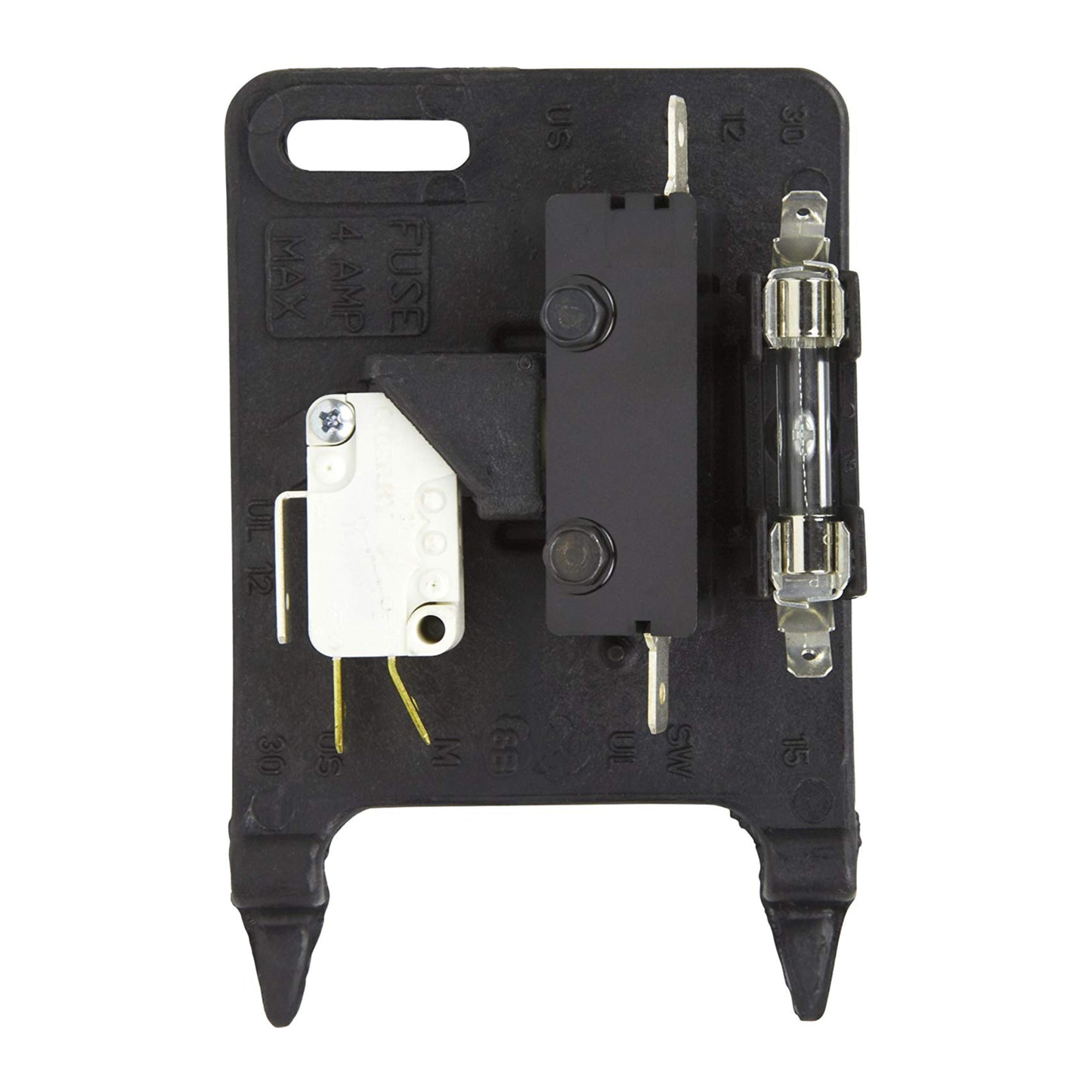 Maytag Washing Machine Lid Switch Assembly LAT8035AAE