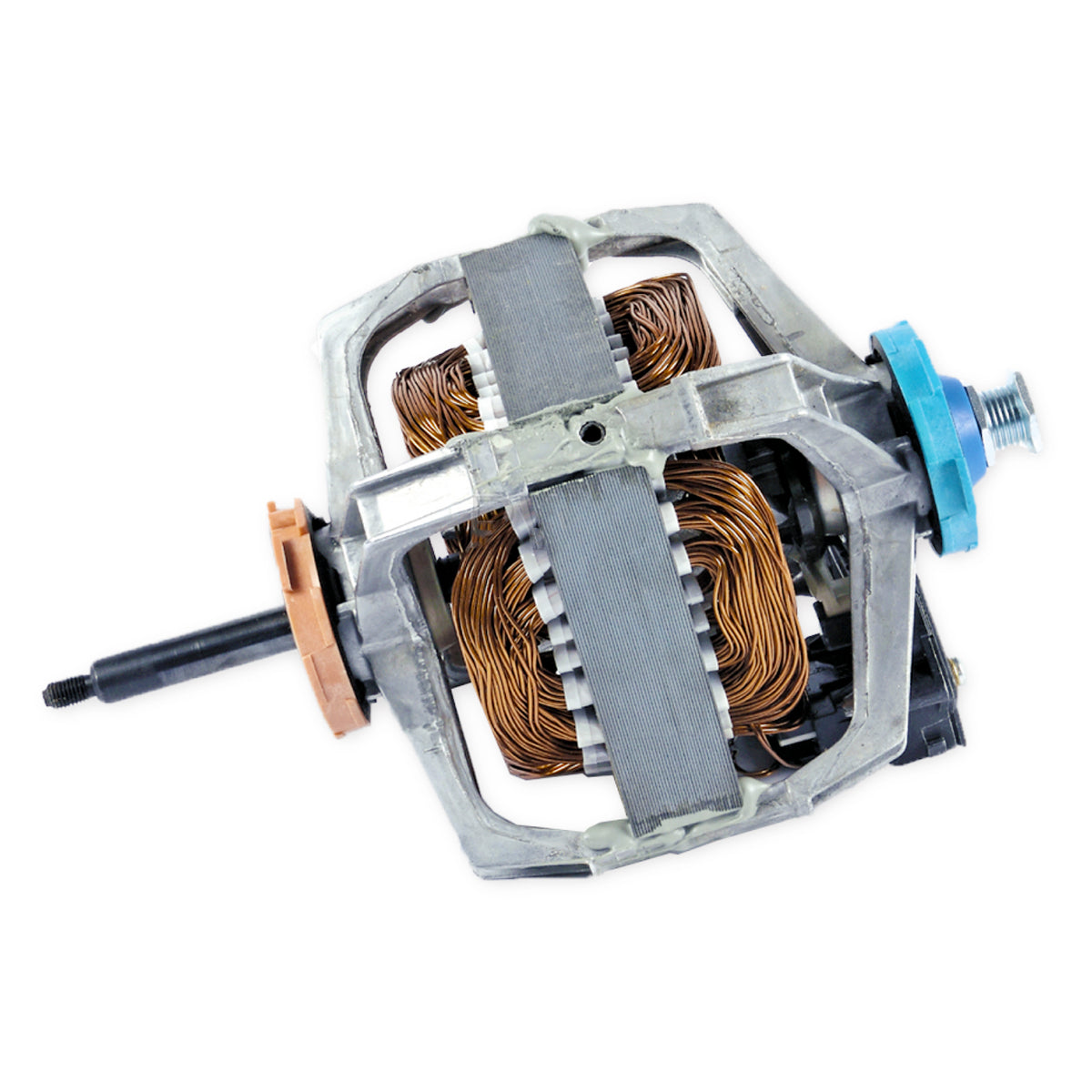 Maytag MDE6460AYW Drive Motor Assembly Genuine OEM