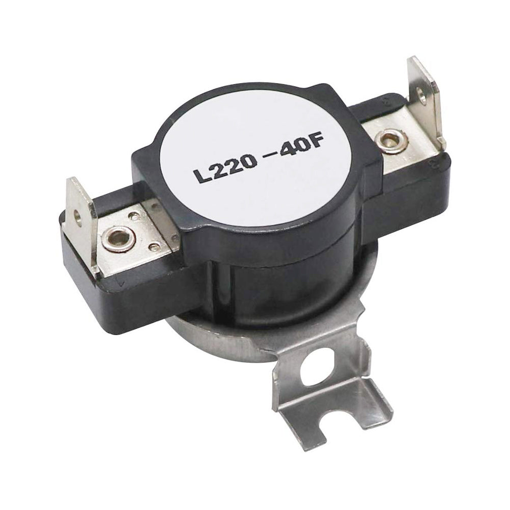 Maytag MDG6800AWW High Limit Thermostat - L220-40F Genuine OEM