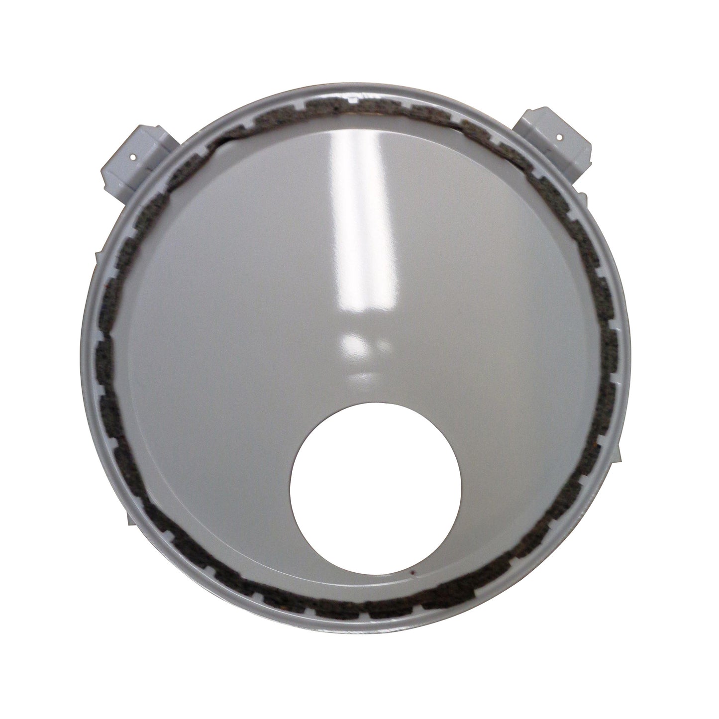 Maytag MDG7657AWW Drum Rear Cover - Genuine OEM