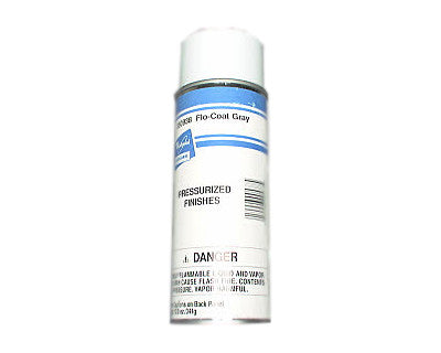 Maytag MEDX600XW0 Appliance Spray Paint (Gray, 12 ounces) - Genuine OEM