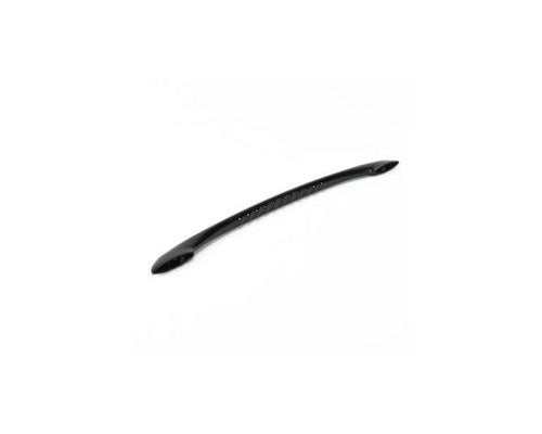 Maytag MER5552BAB Oven Door Handle (Black, approx 19.5in) Genuine OEM