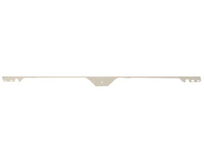 Maytag Electric Range - Oven/Stove Trim Piece - Oven Door Bottom MER5765RAW