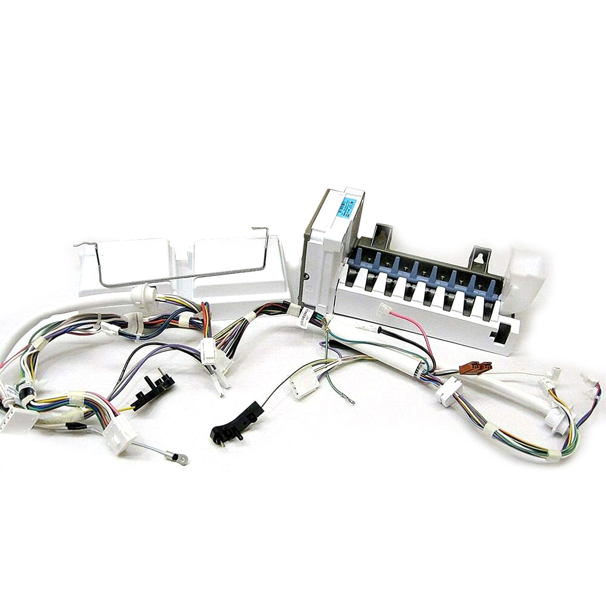 Maytag MFI2269VEM7 Ice Maker