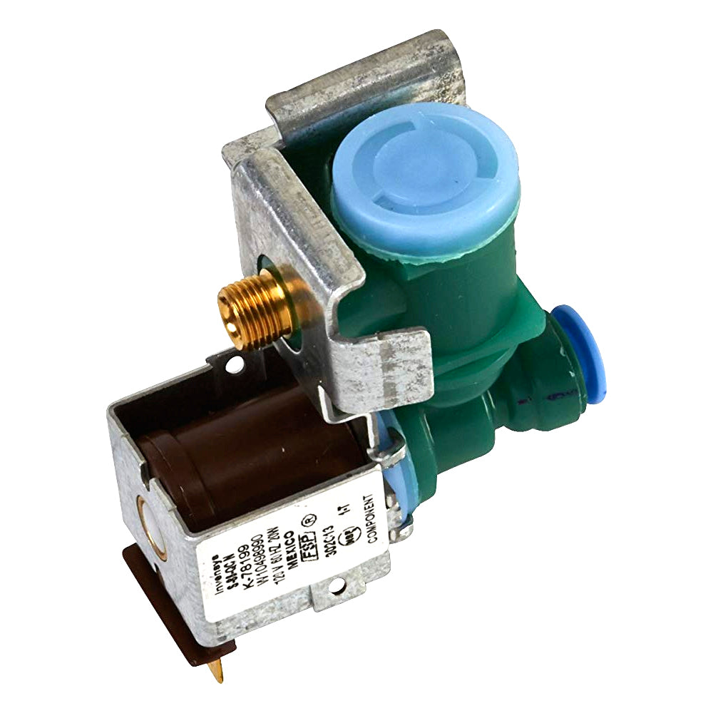 Maytag Refrigerator Inlet Valve Pump MFI2665XEB5