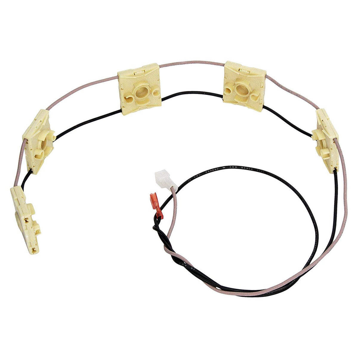 Maytag Range - Oven/Stove Spark Ignition Switch w/ Harness MGR6775BDS