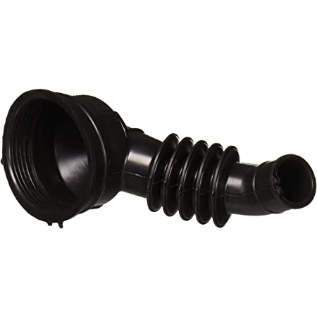 Maytag Washing Machine Tub to Pump Hose MHWE300VW13