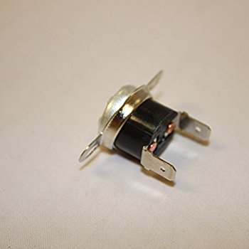 Maytag Microwave Thermostat MMV1153BAB