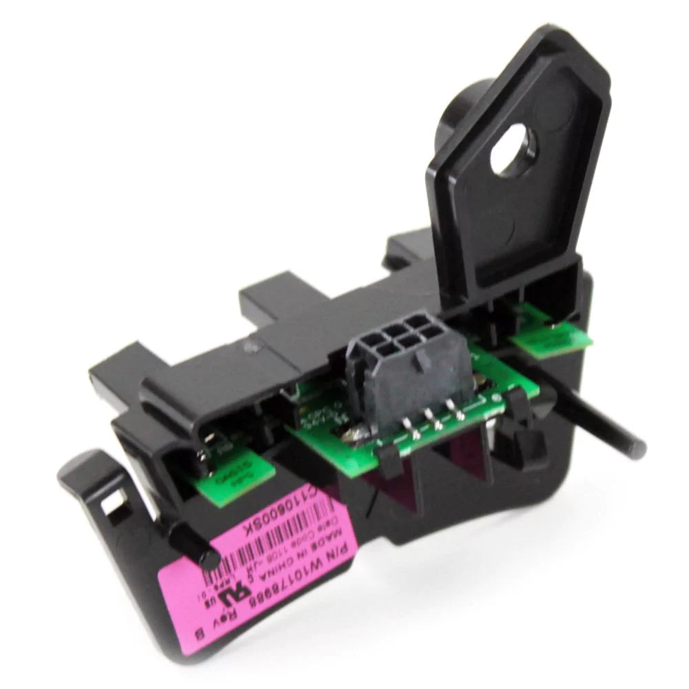 Maytag Washing Machine Rotor Position Sensor MVWB850YG0