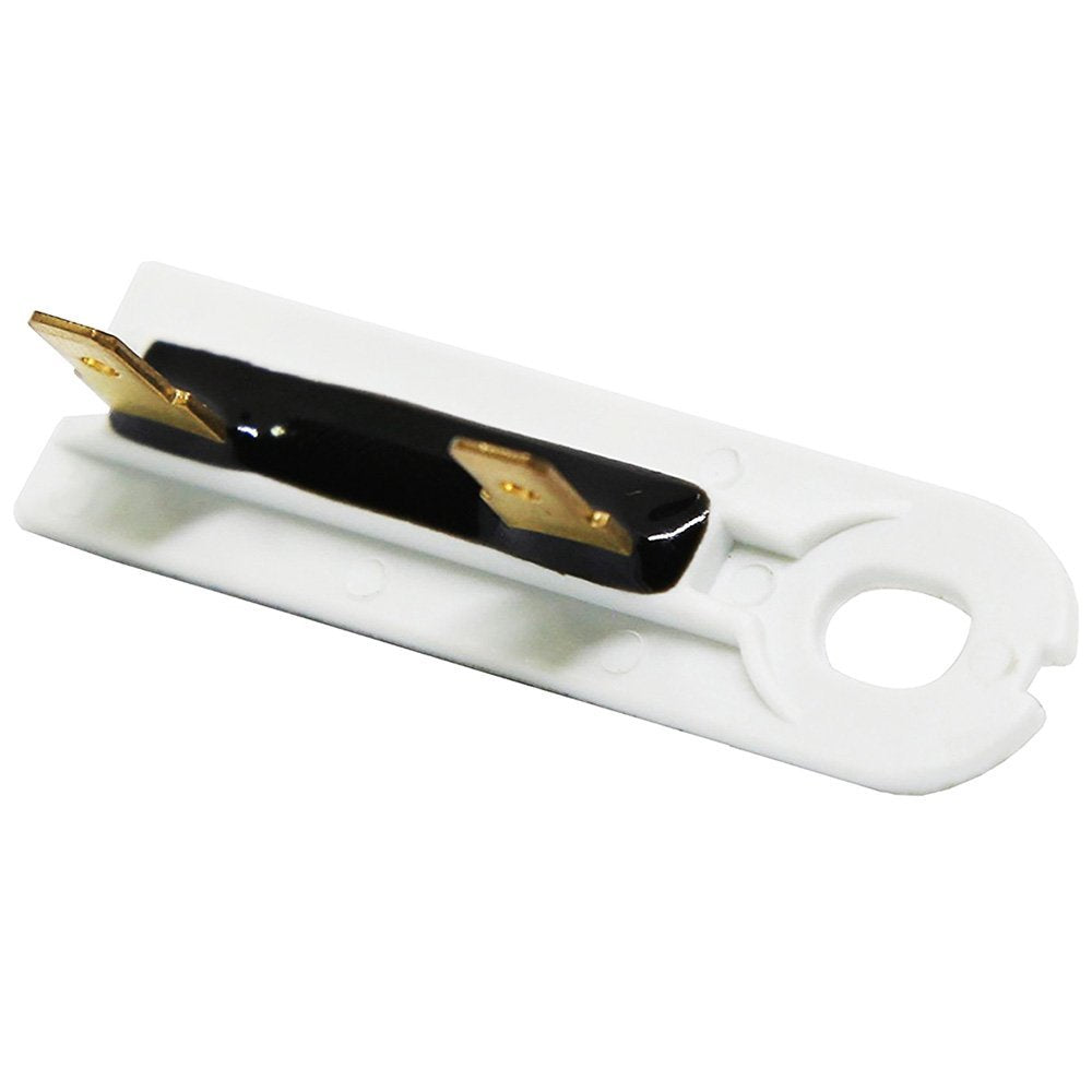 Amana NED5400TQ0 Thermal Fuse (3/16" terminals) Genuine OEM