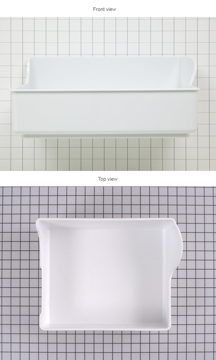 Maytag NS207NA Ice Tray/Bin - Genuine OEM